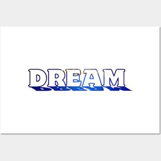 Dream Posters and Art